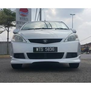  Proton Exora