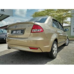  Proton Saga