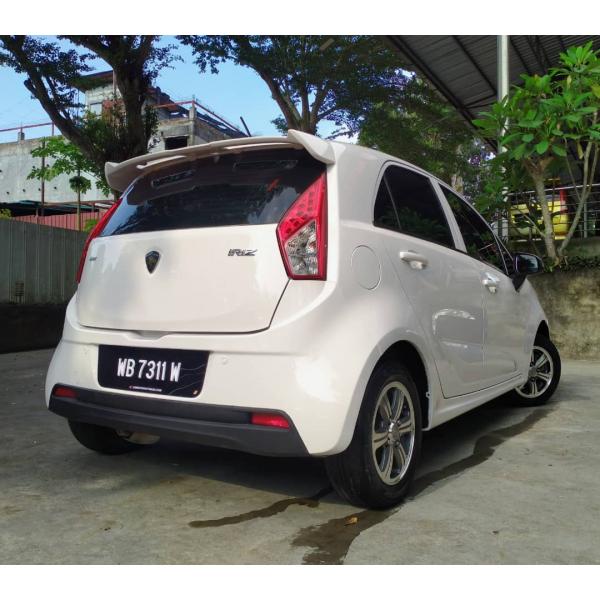  Proton Iriz