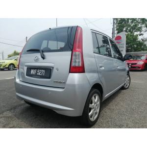  Perodua Viva