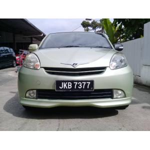  Perodua Myvi