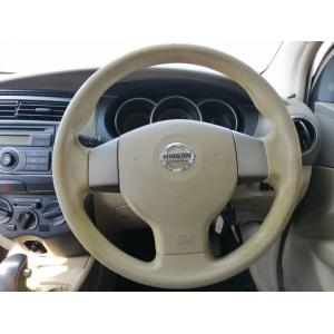  Nissan Grand Livina