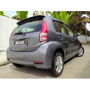  Perodua Myvi