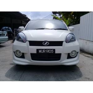  Perodua Myvi