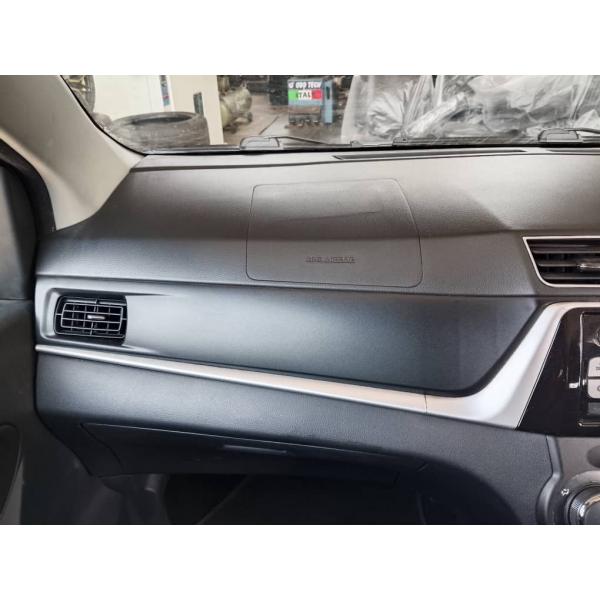  Perodua Bezza