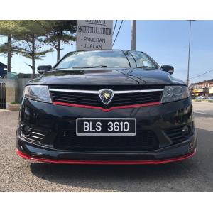  Proton Preve