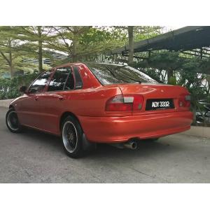  Proton Wira