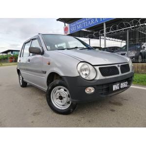  Perodua Kancil