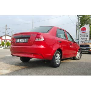  Proton Saga