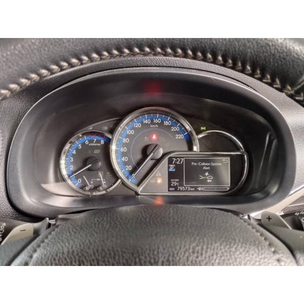 Toyota Vios