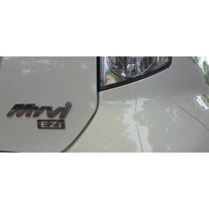  Perodua Myvi