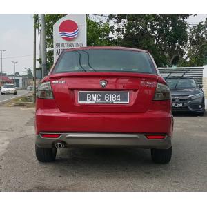  Proton Saga