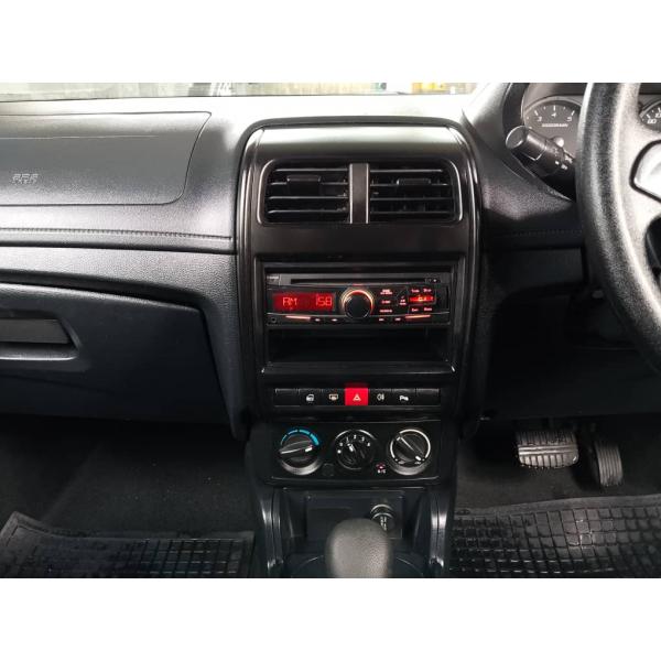  Proton Saga