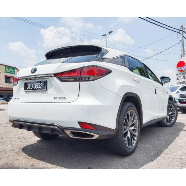 Lexus RX 300