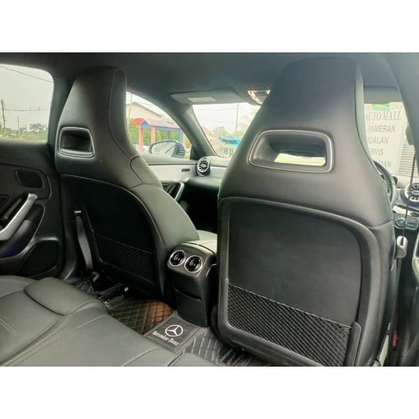  Mercedes-Benz CLA200