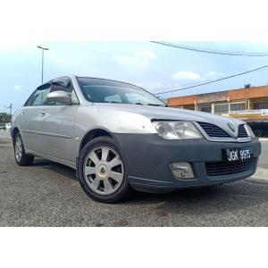  Proton Waja