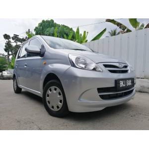  Perodua Viva