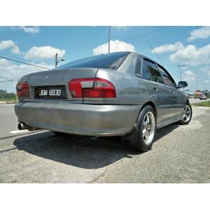  Proton Wira