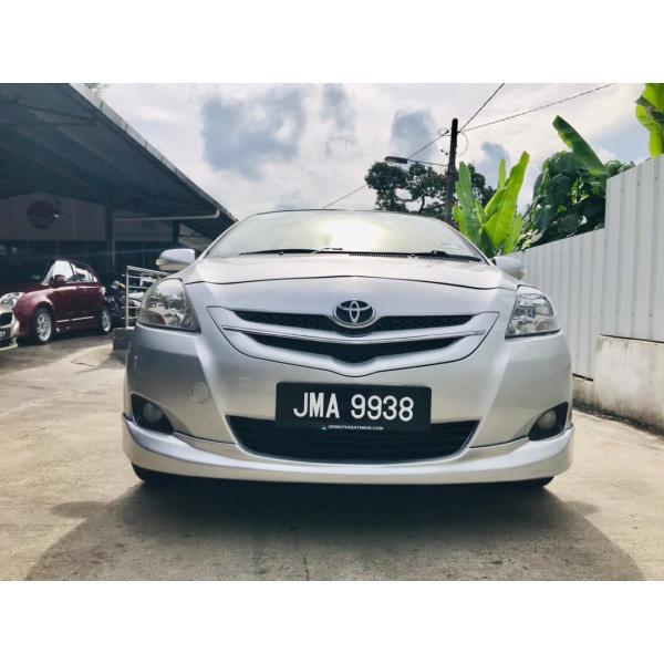 Toyota Vios