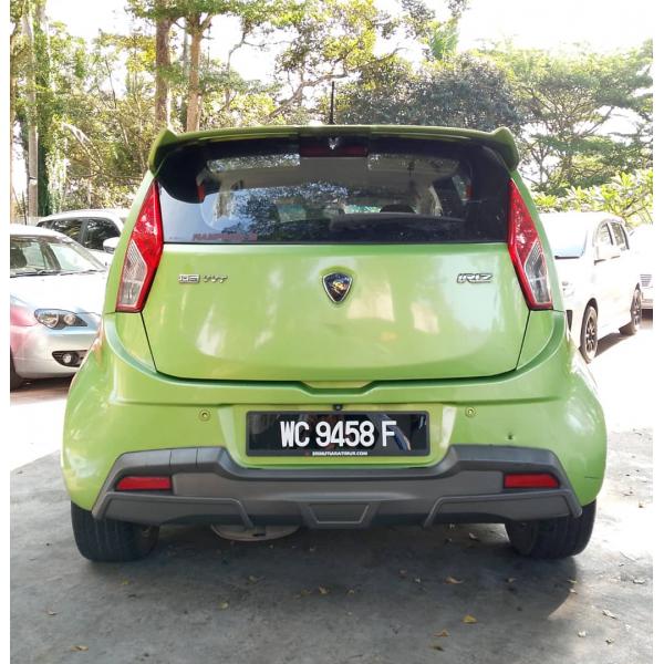  Proton Iriz
