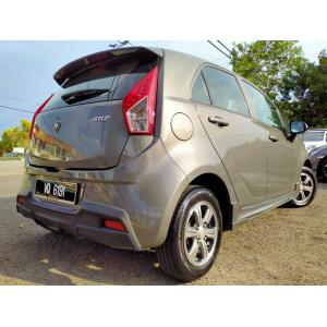  Proton Iriz