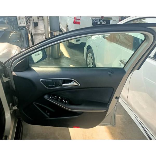  Mercedes-Benz GLA250