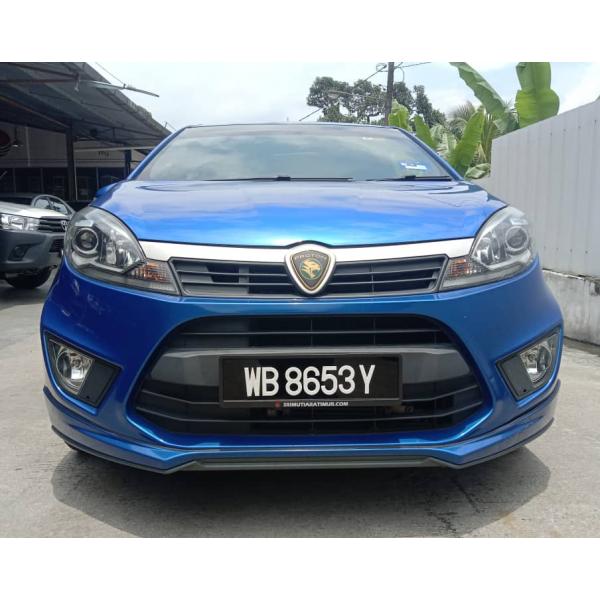  Proton Iriz