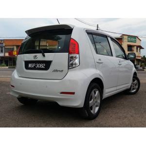  Perodua Myvi