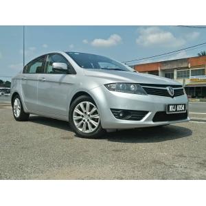  Proton Preve