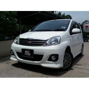  Perodua Viva