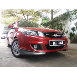  Proton Saga