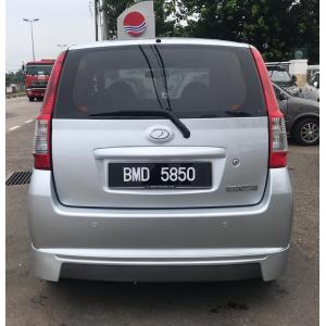  Perodua Viva