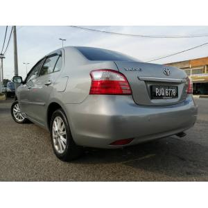 Toyota Vios