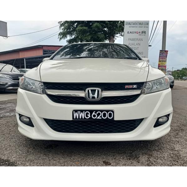 Honda Stream