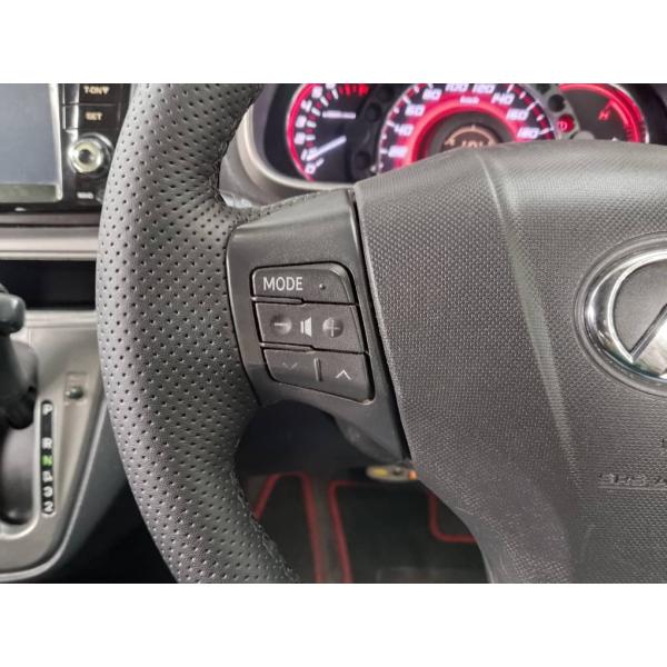  Perodua Myvi