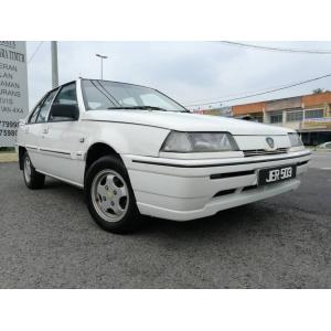  Proton Iswara