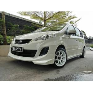  Perodua Alza