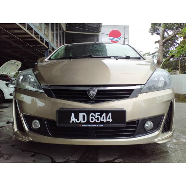  Proton Exora