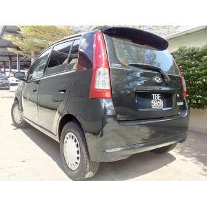  Perodua Viva