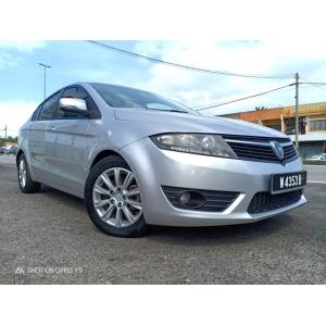  Proton Preve