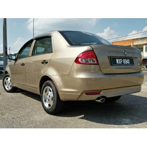  Proton Saga