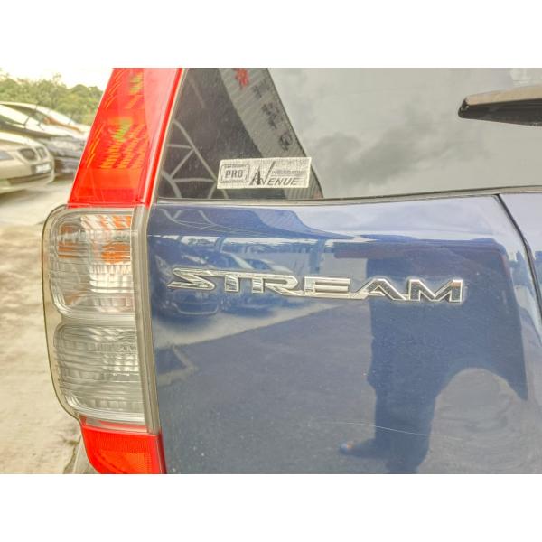 Honda Stream