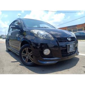  Perodua Myvi