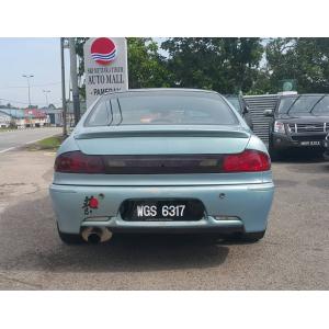  Proton Perdana