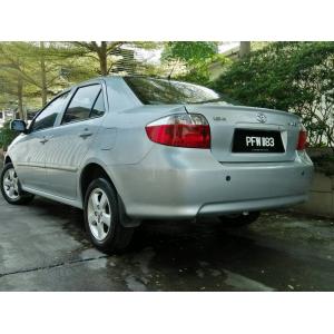 Toyota Vios