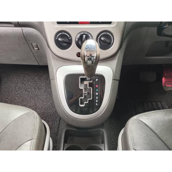  Proton Exora