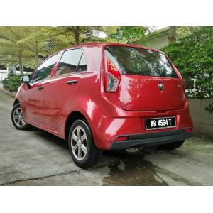  Proton Iriz