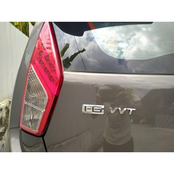  Proton Iriz