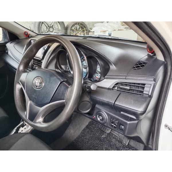 Toyota Vios