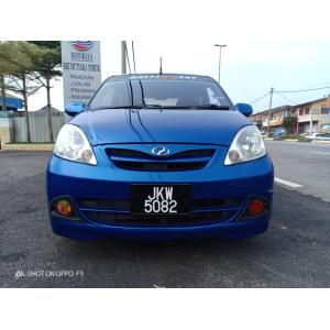  Perodua Viva